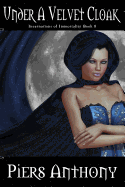 Under a Velvet Cloak