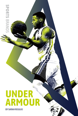 Under Armour - Roggio, Sarah