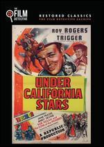 Under California Stars