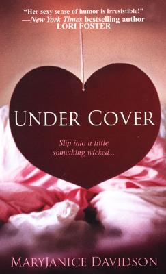 Under Cover - Davidson, MaryJanice