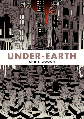 Under-Earth - Gooch, Chris