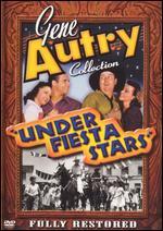 Under Fiesta Stars