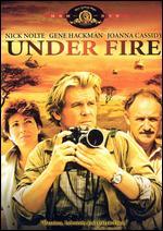 Under Fire