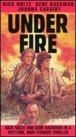 Under Fire