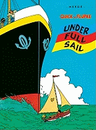 Under Full Sail