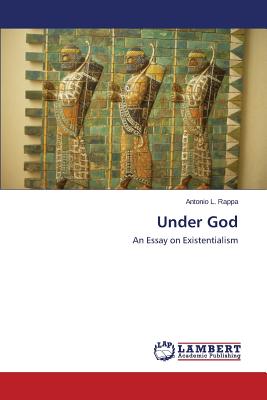Under God - Rappa Antonio L
