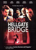 Under Hellgate Bridge