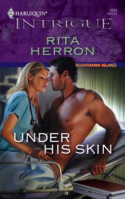 Under His Skin - Herron, Rita
