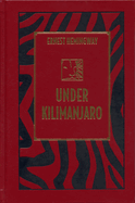 Under Kilimanjaro