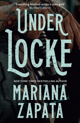 Under Locke - Zapata, Mariana