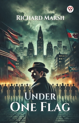Under One Flag - Marsh, Richard