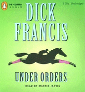 Under Orders