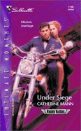 Under Siege (Wingmen Warriors)