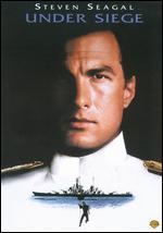 Under Siege - Andrew Davis