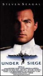 Under Siege