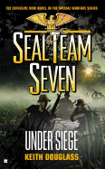 Under Siege - Douglass, Keith