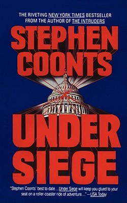 Under Siege - Coonts, Stephen