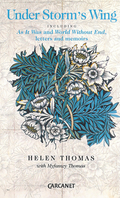 Under Storm's Wing - Thomas, Helen, and Thomas, Myfanwy