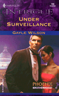 Under Surveillance