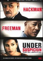 Under Suspicion [WS/P&S]