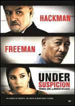 Under Suspicion