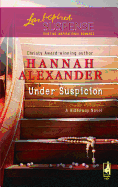 Under Suspicion