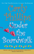 Under the Boardwalk