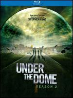 Under the Dome: Season 02