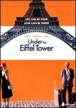 Under the Eiffel Tower