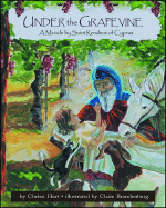 Under the Grapevine: A Miracle by Saint Kendeas of Cyprus