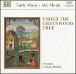 Under the Greenwood Tree