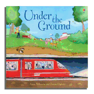 Under The Ground