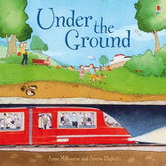 Under The Ground