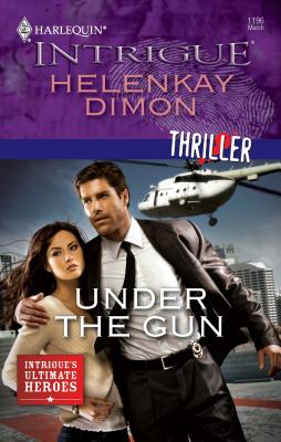 Under the Gun - Dimon, Helenkay