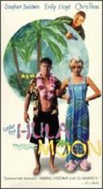 Under the Hula Moon