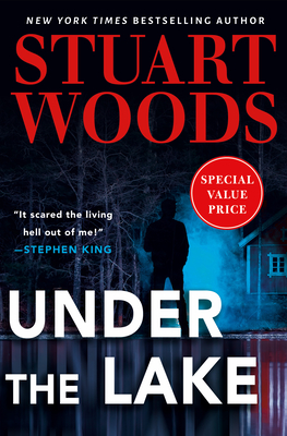 Under the Lake - Woods, Stuart