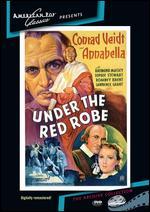Under the Red Robe