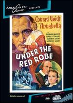 Under the Red Robe - Victor Sj�str�m