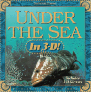 Under the Sea in 3-D