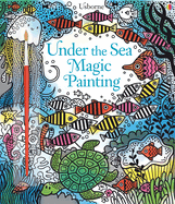 Under the Sea Magic Painting