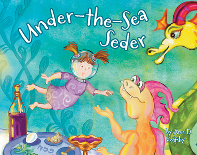 Under-The-Sea Seder - 
