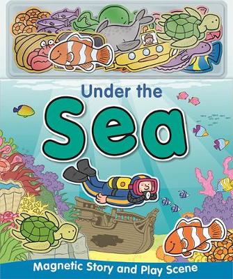 Under the Sea - Ranson, Erin