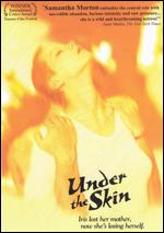 Under the Skin - Carine Adler