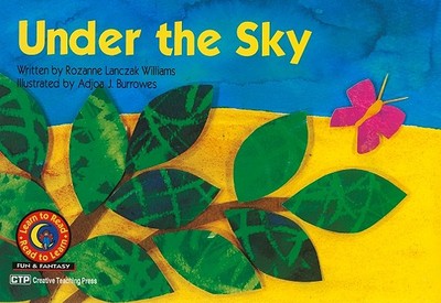 Under the Sky - Williams, Rozanne Lanczak