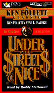 Under the Streets of Nice