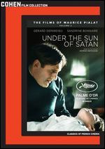 Under the Sun of Satan