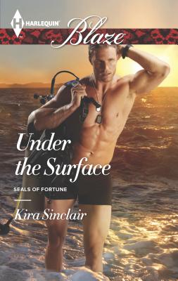 Under the Surface - Sinclair, Kira