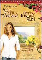 Under the Tuscan Sun