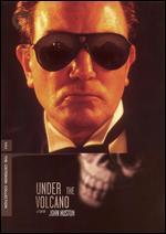 Under the Volcano