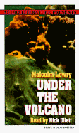 Under the Volcano